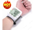 เครื่องวัดความดันโลหิตที่ข้อมือ รุ่น HK-603 TALKING (พูดอ่านค่าได้) Wrist Blood Pressure Monitor