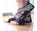 ถุงเท้าโยคะ พิลาทิส Half Toe Pilates Shoes Yoga Socks Size - มีไซต์และสีให้เลือก