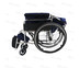 Yuwell รถเข็นผู้ป่วย อลูมิเนียม น้ำหนักเบา ของแท้ รุ่น H030C Yuwell Aluminum Wheelchair Model H030C (รับประกัน 1 ปี)
