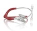 หูฟังแพทย์ ประเทศอเมริกา หูฟังทางการแพทย์ ยี่ห้อ MDF รุ่น MDF747XP Stethoscope, Aluminium (Acoustica) - (มีสีให้เลือก)