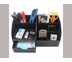 กล่องเครื่องเขียน อุปกรณ์จัดเก็บบนโต๊ะ Stationery Storage Desk Organizer (แบบที่2 มีสีให้เลือก)