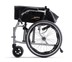 Karma รถเข็น อลูมิเนียม วีลแชร์ขนาดเล็ก น้ำหนักเบา รุ่น Ergo Lite 2 Lightweight Aluminum Wheelchair
