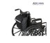 อุปกรณ์เสริม กระเป๋า แขวนรถเข็นผู้ป่วย Wheelchair Bag Wheelchair Accessoriesด้านหลัง