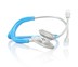 หูฟังแพทย์ ประเทศอเมริกา หูฟังทางการแพทย์ ยี่ห้อ MDF รุ่น MDF777 MD One Stethoscope, Stainless Steel - (มีสีให้เลือก)