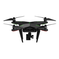 Drone XIRO Xplorer V + แบตเตอรี่ 1 ก้อน (แถม เซ็ทกันชนใบพัด 1 ชุด)