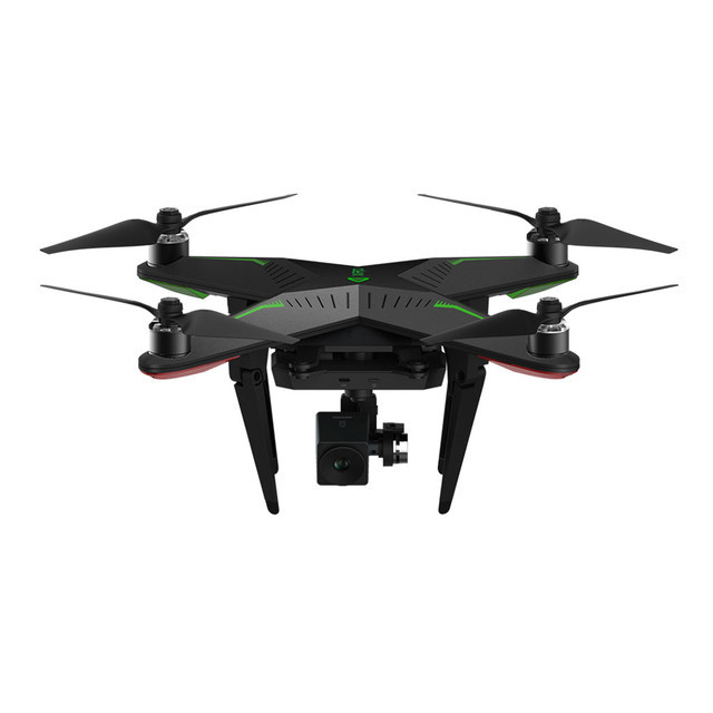 Xiro hotsell xplorer drone