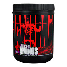 Animal Juiced Aminos 358 g Strawberry Limeade