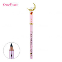 Creer Beaute Miracle Romance Moon Stick Pencil Eyeliner Black - 1.3 g