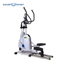 SLIMMATE MAGNETIC ELECTRIC ELLIPTICAL เครื่องเดินกึ่งสเต็ปแม่เหล็กไฟฟ้า SM E912E