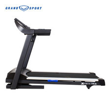 XTERRA MOTORIZED TREADMILL เครื่องวิ่งไฟฟ้า TR 6.45