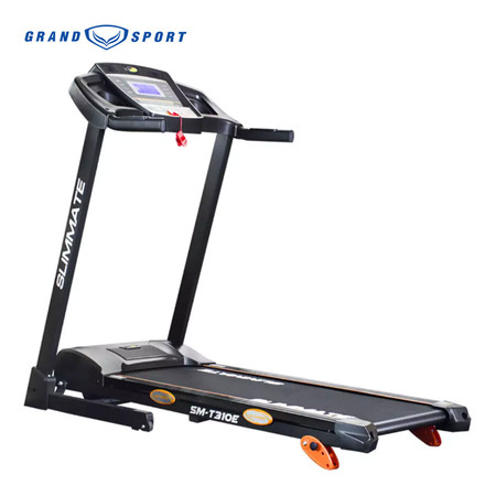 SLIMMATE MOTORIZED TREADMILL เครื่องวิ่งไฟฟ้า SM T310E