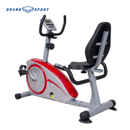 SLIMMATE RECUMBENT MAGNETIC BIKE จักรยานเอนปั่นแม่เหล็ก SM 8601R