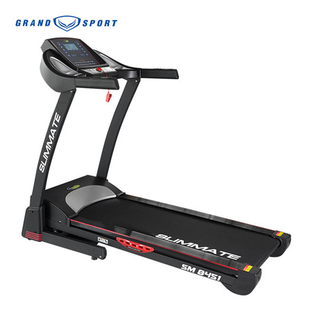 SLIMMATE MOTORIZED TREADMILL เครื่องวิ่งไฟฟ้า SM 8451