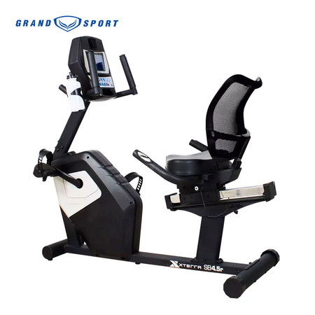 XTERRA RECUMBENT MAGNETIC BIKE จักรยานเอนปั่นแม่เหล็ก SB 4.5R