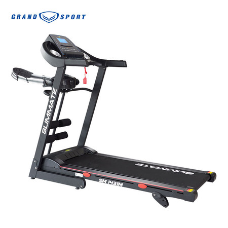 SLIMMATE MOTORIZED TREADMILL เครื่องวิ่งไฟฟ้า SM 1431M