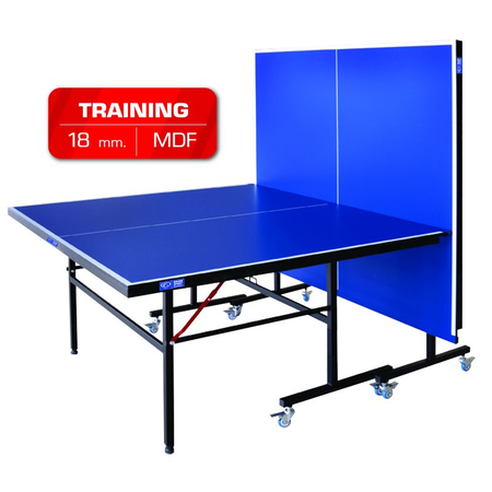 Grand Sport Table Tennis Table - โต๊ะเทเบิลเทนนิสแกรนด์สปอร์ต MDF 18 mm.
