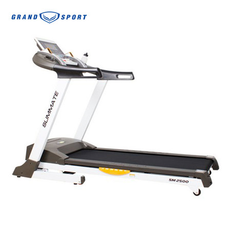 SLIMMATE MOTORIZED TREADMILL เครื่องวิ่งไฟฟ้า SM 2500
