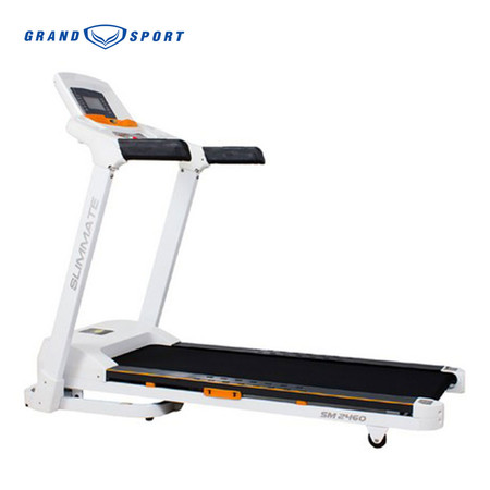 SLIMMATE MOTORIZED TREADMILL เครื่องวิ่งไฟฟ้า SM 2460