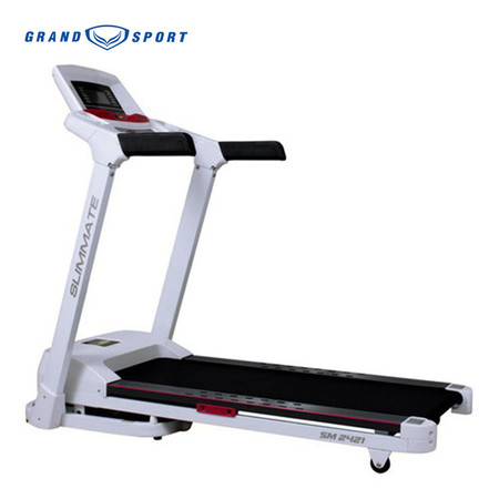 SLIMMATE MOTORIZED TREADMILL เครื่องวิ่งไฟฟ้า SM 2421