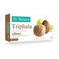 Hi-Balanz Triphala