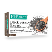 Hi-Balanz Black Sesame Extract