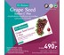 Hi-Balanz Grape Seed Extract C Plus (30 Caps)