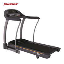 ๋Johnson ลู่วิ่งไฟฟ้า Treadmill Horizon Elite T3000