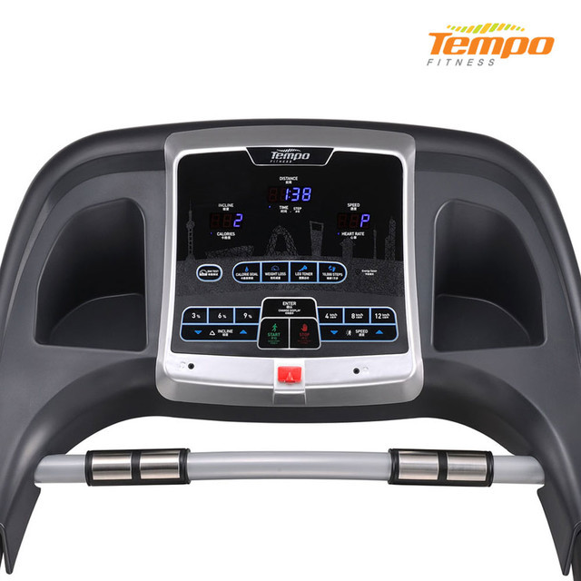 Johnson Treadmill Tempo T82 Wemall