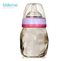 Diamond Milk Bottle 180 ml - Lavender