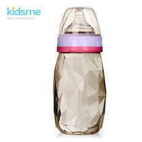 Diamond Milk Bottle 300 ml - Lavender