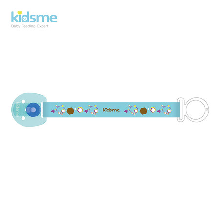 kidsme Pacifier Clip สายคล้องจุกหลอกสำหรับเด็ก