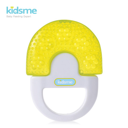 Water Filled Soother with Handle