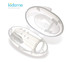 Silicone Finger Toothbrush & Gum Massager with Box
