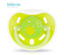 Glow-in-the-dark Pacifier (S Size Nipple) - Lime