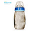 Diamond Milk Bottle 300 ml - Aquamarine