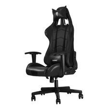 NUBWO Vanguard Gaming chair รุ่น CH005 - Black