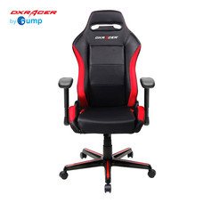 DXRacer Gaming Chair รุ่น D-series (OH/DH88/NR) - Red