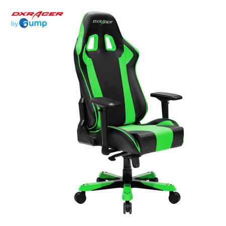 DXRacer Gaming Chair รุ่น K-series (OH/KS06/NE) - Green
