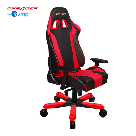 DXRacer Gaming Chair รุ่น K-series (OH/KS06/NR) - Red