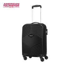 AMERICAN TOURISTER กระเป๋าเดินทางรุ่น TRILLION (29 นิ้ว) SPINNER 79/29 TSA - BLACK