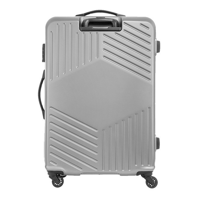 AMERICAN TOURISTER TRILLION 29 SPINNER 79 29 TSA SILVER Wemall