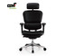 DF Prochair เก้าอี้เพื่อสุขภาพ รุ่น Ergo2 Leather หนังแท้ สีดำ