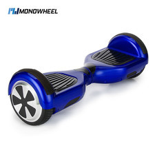 Smart balance car-i1-Blue