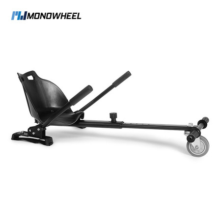 MONOWHEEL Hover Kart - Black