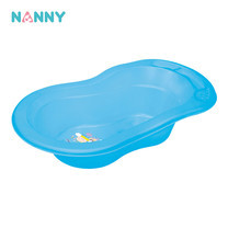 NANNY Prince&Princess อ่างอาบน้ำเด็ก N265 - Blue