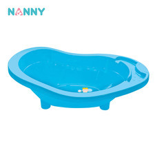 NANNY Prince&Princess อ่างอาบน้ำเด็ก N269 - Blue
