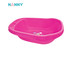 NANNY Prince&Princess อ่างอาบน้ำเด็ก N3073 - Pink