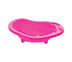 NANNY Prince&Princess อ่างอาบน้ำเด็ก N269 - Pink