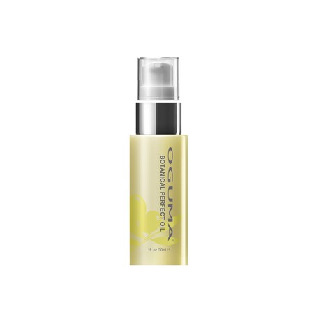 OGUMA BOTANICAL PERFECT OIL
