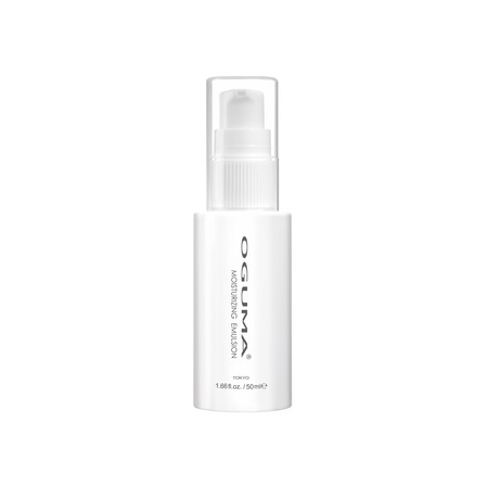 OGUMA MOISTURIZING EMULSION